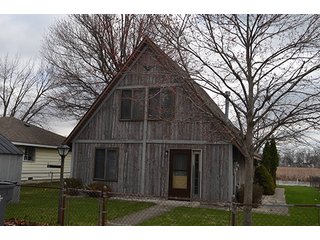 Property photo 39 - REAL ESTATE & PERSONAL PROPERTY AUCTION, 6 Lake Wawasee Properties